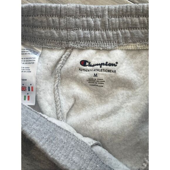 NWT Champion boys athletic shorts bundle of 3 size M - Picture 6 of 6